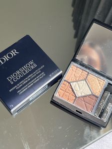 Dior 5 Couleurs Eyeshadow Palette(limited edition)