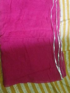 RAJPUTI PINK COTTON ODNA