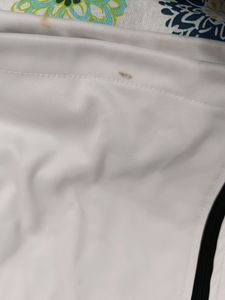 HPS Sports Track Suit White