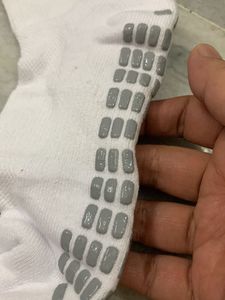 Performance Grip Socks