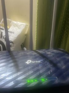 Tp Link Ac750 Dual Band Router