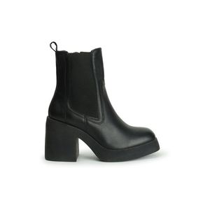 🔥PRICE DROP🔥ELLE Chelsea Chunky Platform Boots