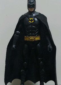 Batman Michael Keaton Action Figure
