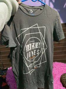 Jack & Jones Graphic Tee
