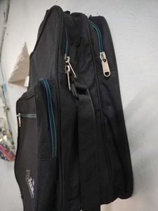 Office bagpack perfect for man