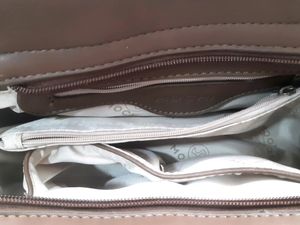 Mochi Handbag Original