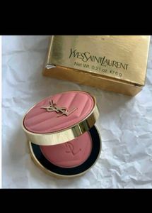 Yves Saint Laurent Blush