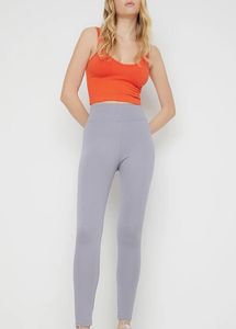 Trendyol High Rise Ankle Leggings