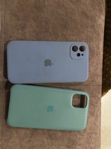 Apple iPhone 11 Covers 🌸Buy 2 get 4 Free