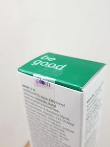 Plum GreenTea &amp; Zinc Sunscreen Gel