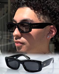 Ray-Ban Tech Sunglasses - Carbon Fibre Collection