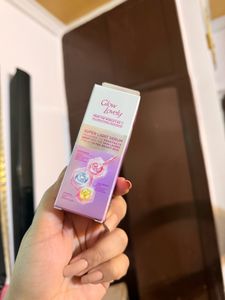 Glow And Lovely Serum