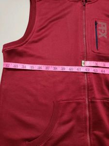 Men's Performax Hoodie For Active And Casual Wear
