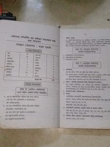 Hindi Textbook - Class 10