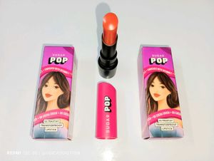 🔻Sugar Pop kiss proof Lipstick 💋💄