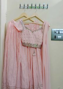 New Lehenga(Negotiable)