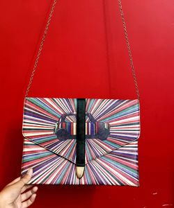 Sling Bag New