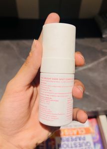 Hyphen Yuzu Bright Dark Spot Serum