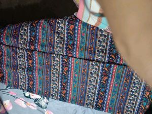 Dress Material