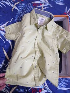 Boy Suit