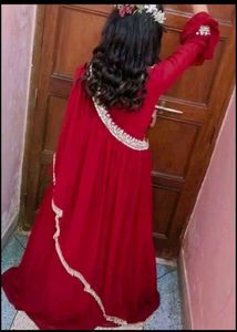 Gown