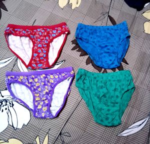 Penty Pack Of 4,(2+2)
