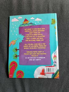 Scholastic Art &amp; Craft Books for Kids