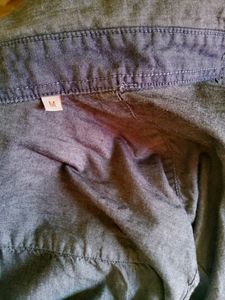 Men Shirt Size Medium