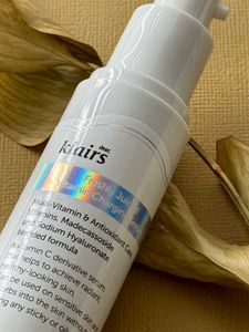 Klairs Freshly Juiced Vitamin C Serum