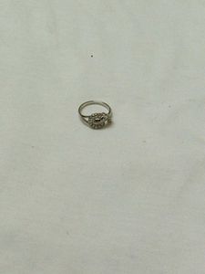 Rings - Bundle of 5