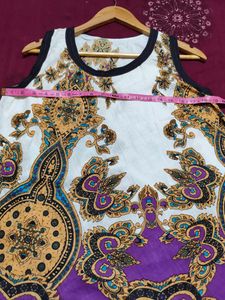Short Kurti For Girl's Nd Women's..