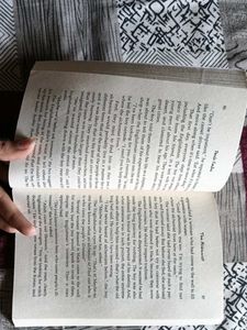 The Alchemist by Paulo Coelho