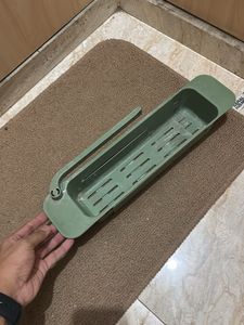 Ikea Green kitchen sink Caddy Organizer