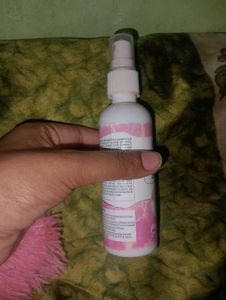 Yash Herbal Hair Removal Spray