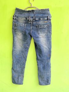 Jeans For Women || New Condition ||