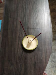 Wooden Agarbatti Stand