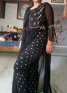 Naira Cut Dress Premium