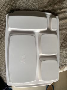 Melamine Plate For Toddlers