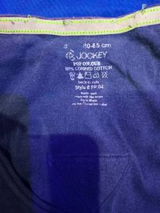 Men's Innerwear Bundle Combo Of 4