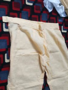 Kurta Pant