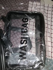 Washbags