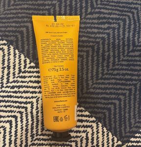 Oriflame Hand Cream