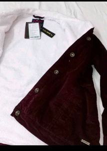 🥳Girls Roadster Jacket 🥳