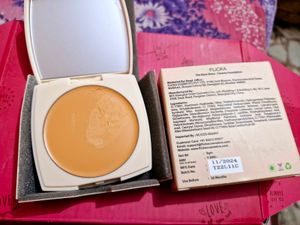 Flicka The Base Story Foundation