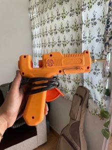 ✨Crown Hot Glue Gun ✨