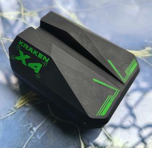 Kraken X4 Black Gaming Accessory