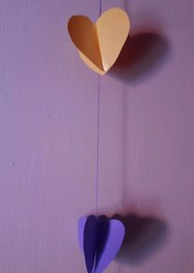 Wooden Wall Hanging