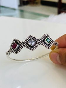 KADA 🌈 925 Silver (wt:15.600g)