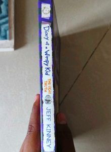 Diary of a Wimpy Kid: The Ugly Truth