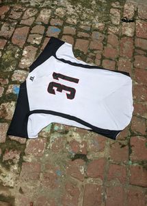 Russell Athletic Men's Jerseys Tshirt 👕